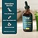 Forage Hyperfoods - Reishi Tincture - Original (118ml) - Image 5