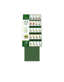 Four O'Clock - Display Herbal Mix #18 60 Boxes (1disp) - Image 2