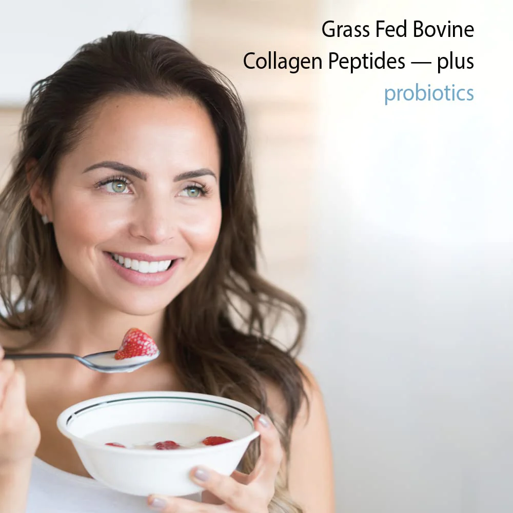 Garden of Life - Grass Fed Collagen Peptides (560g) - Image 10