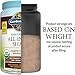 Garden of Life - Raw Organic Protein - Chocolate (664g) - Image 6