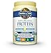 Garden of Life - Raw Organic Protein - Vanilla (624g) - Image 3