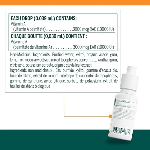 Genestra Brands - A-Mulsion (30ml) - Image 5