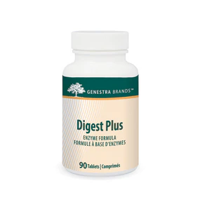 Genestra Brands - Digest Plus (90tab) - Image 3
