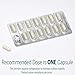 Genestra Brands - HMF Antibiotic Care (14caps) - Image 9