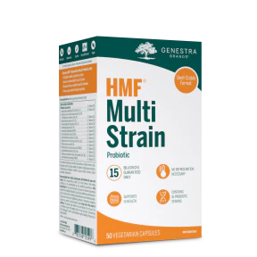 Genestra Brands - HMF Multi Strain Shelf-Stable (50caps) - Image 3
