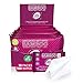 Genial Day - Unscented Bamboo Wet Wipes (10ct) - Image 3