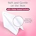 Genial Day - Unscented Bamboo Wet Wipes (10ct) - Image 9
