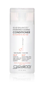 Giovanni Cosmetics - 50/50 Balanced Conditioner (60ml) - Image 3