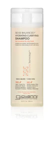 Giovanni Cosmetics - 50/50 Balanced Shampoo (250ml)