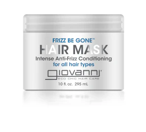 Giovanni Cosmetics - Eco Chic Frizz Be Gone Hair Mask (295ml) - Image 2