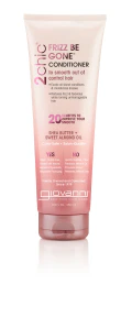 Giovanni Cosmetics - Frizz Be Gone Conditioner (250ml) - Image 2