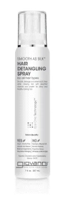 Giovanni Cosmetics - Hair Detangling Spray (207ml)