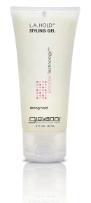 Giovanni Cosmetics - L.A. Natural Styling Gel (60ml) - Image 4