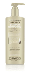 Giovanni Cosmetics - Smoothing Shampoo Value Size (710ml) - Image 2