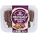 Glutenull - Oat Crackers Original,150g - Glutenull - Image 2