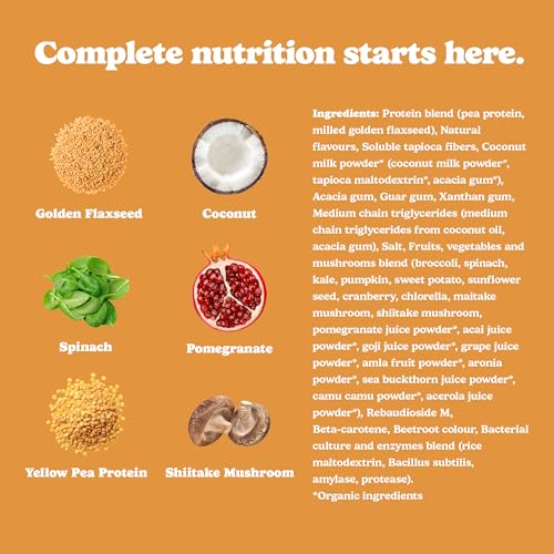 Good Protein - Salted Caramel (440g) - Image 7