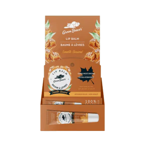 Green Beaver - Caramel Lip Balm Tray (10ml) - Image 2