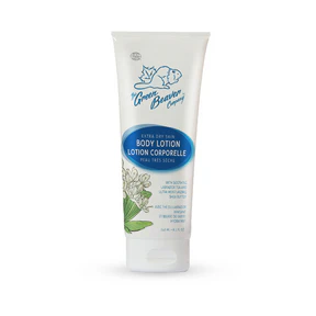 Green Beaver - Extra Dry Skin Body Lotion (240ml) - Image 3