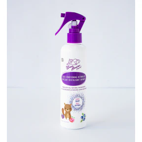 Green Beaver - Kids Natural Conditioning Detangler (250ml) - Image 2
