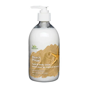Green Cricket - Coconut Body Lotion (500ml) - Image 3