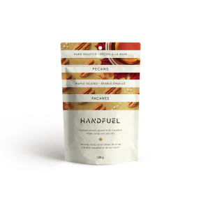 Handfuel - Maple Pecans (120g) - Image 3