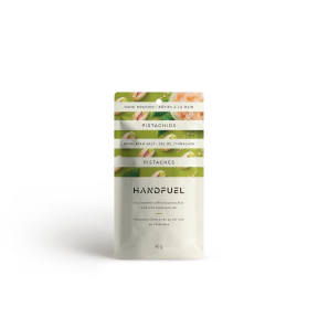 Handfuel - Pistachios Himalayan Salt (40g) - Image 2