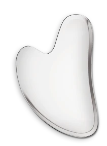 Happy Natural Products - Gua Sha - Stainless Steel (1un) - Image 4