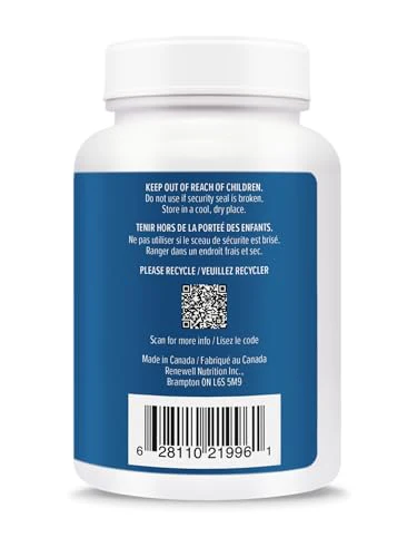 Heal - Brain Complex (120vcap) - Image 8