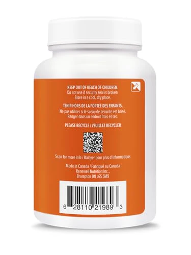 Heal - Energy Complex (120caps) - Image 8