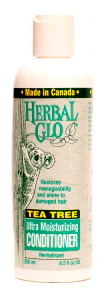 Herbal Glo - Tea Tree Moisturizing Conditioner (250ml)