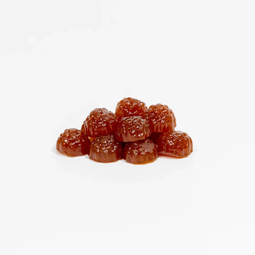 Herbaland - Shroom Power - Eco Size (240g) - Image 4