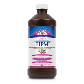 Heritage Store - HPM Hydrogen Peroxide Mouthwash (480ml)