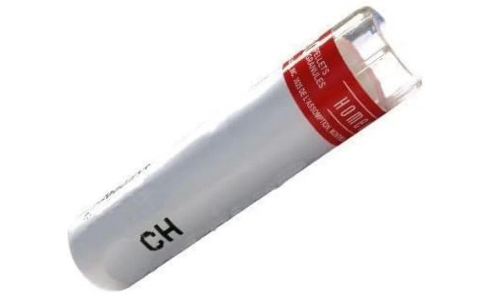 Homeocan - Pulsatilla 6CH (4g)