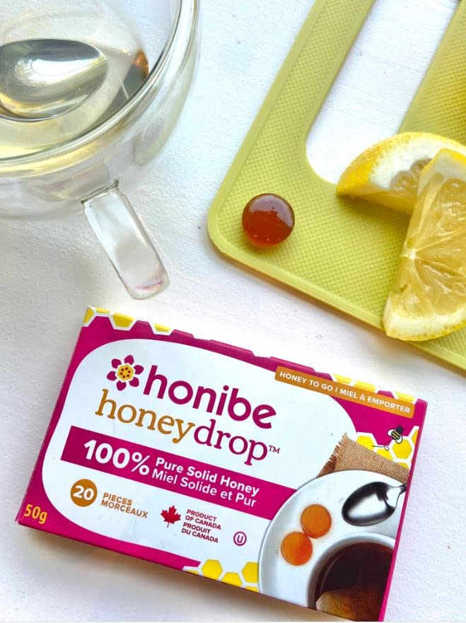 Honibe - Honey Drop (20ct) - Image 6