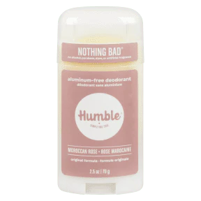 Humble Brands - Moroccan Rose Stick (70g) - Image 3