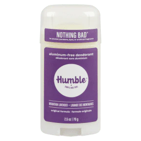 Humble Brands - Mountain Lavender Stick (70g) - Image 2