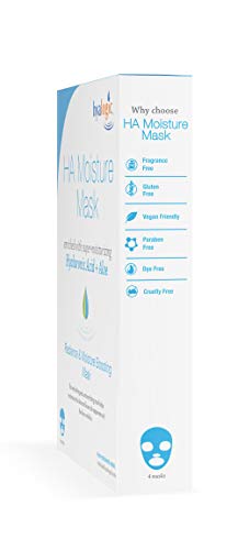Hyalogic - Moisture Mask, 4 Pack - Image 8