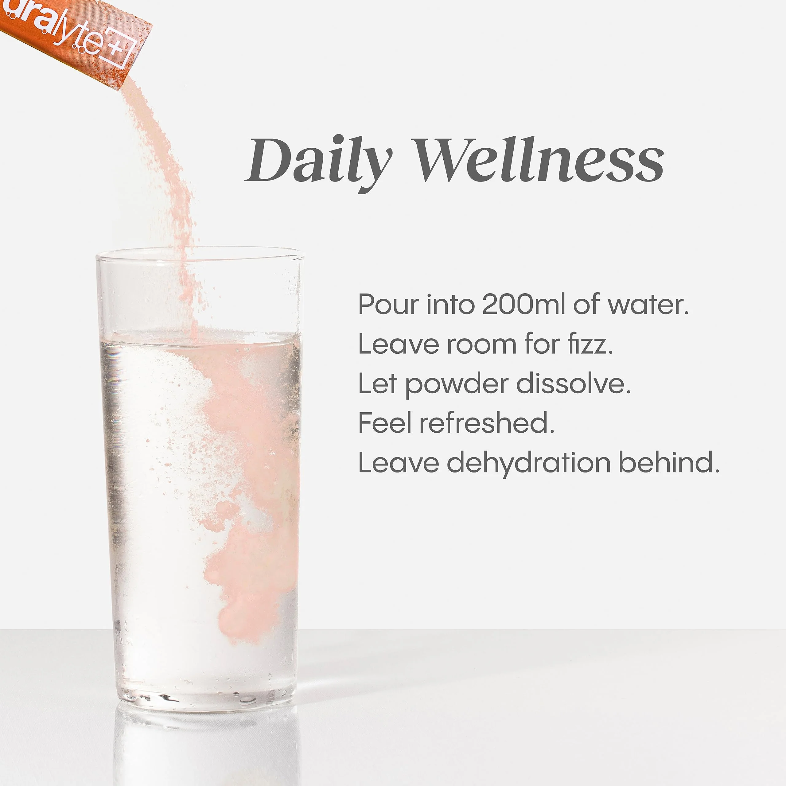 Hydralyte - Effervescent Tablets - Lemonade (20ct) - Image 10