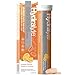 Hydralyte - Effervescent Tablets - Orange (20ct) - Image 3