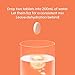Hydralyte - Effervescent Tablets - Orange (20ct) - Image 9