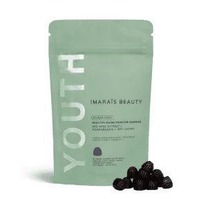IMARAIS Beauty - YOUTH - Anti-aging Skincare Gummies (30ct) - Image 3