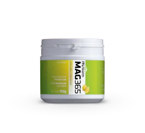 ITL Health - MAG365 Magnesium-Exotic Lemon (150g) - Image 2