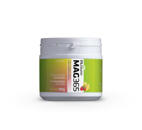 ITL Health - MAG365 Magnesium-Exotic RaspLem (150g) - Image 3