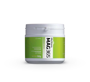 ITL Health - MAG365 Magnesium-Natural (150g) - Image 4