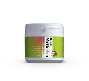 ITL Health - MAG365 Magnesium-Passion Fruit (150g)
