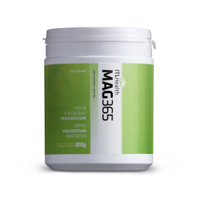 ITL Health - MAG365 Magnesium Unflav (300g) - Image 4
