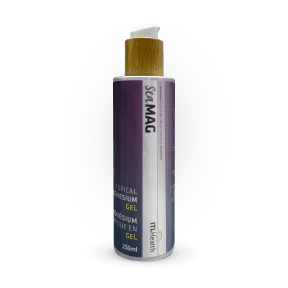 ITL Health - SeaMAG Topical Mag gel 250ml (250ml) - Image 3