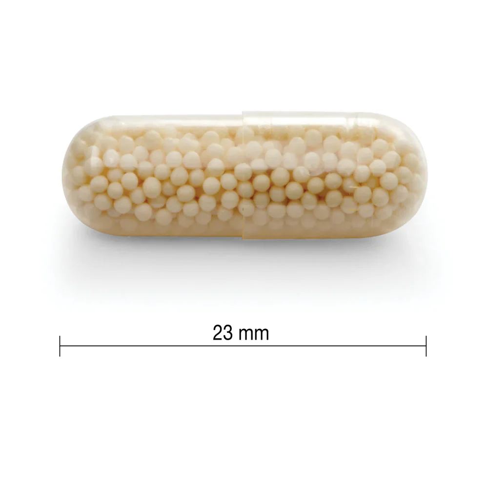 Jamieson Vitamin C Timed Release Capsules - Image 3
