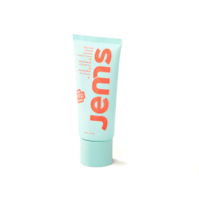 Jems For All - 100% Silicone Lubricant (80ml) - Image 2