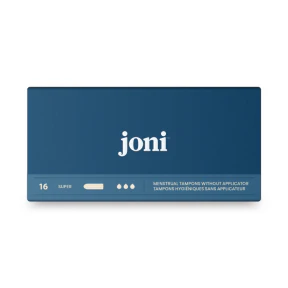 joni Super Tampons 16 Ct. (16ct) - Image 3